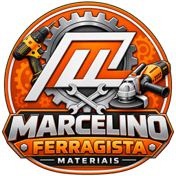 Logo Marcelino
